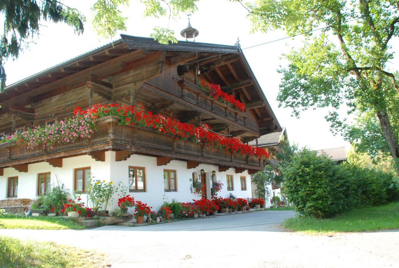 Bacherhof Soll Ngoại thất bức ảnh